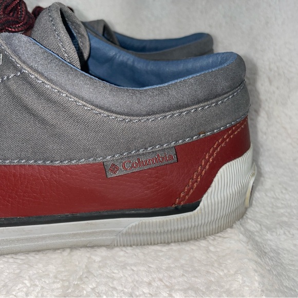 Columbia BM5992-053 Mens Duck Shoe US Size 10.5 - Picture 4 of 11